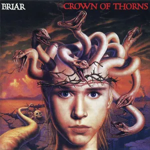 Crown of thorns